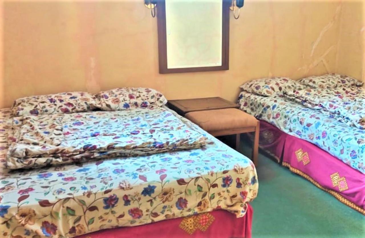 Villa Lembang Bunda Cikareumbi Exterior foto