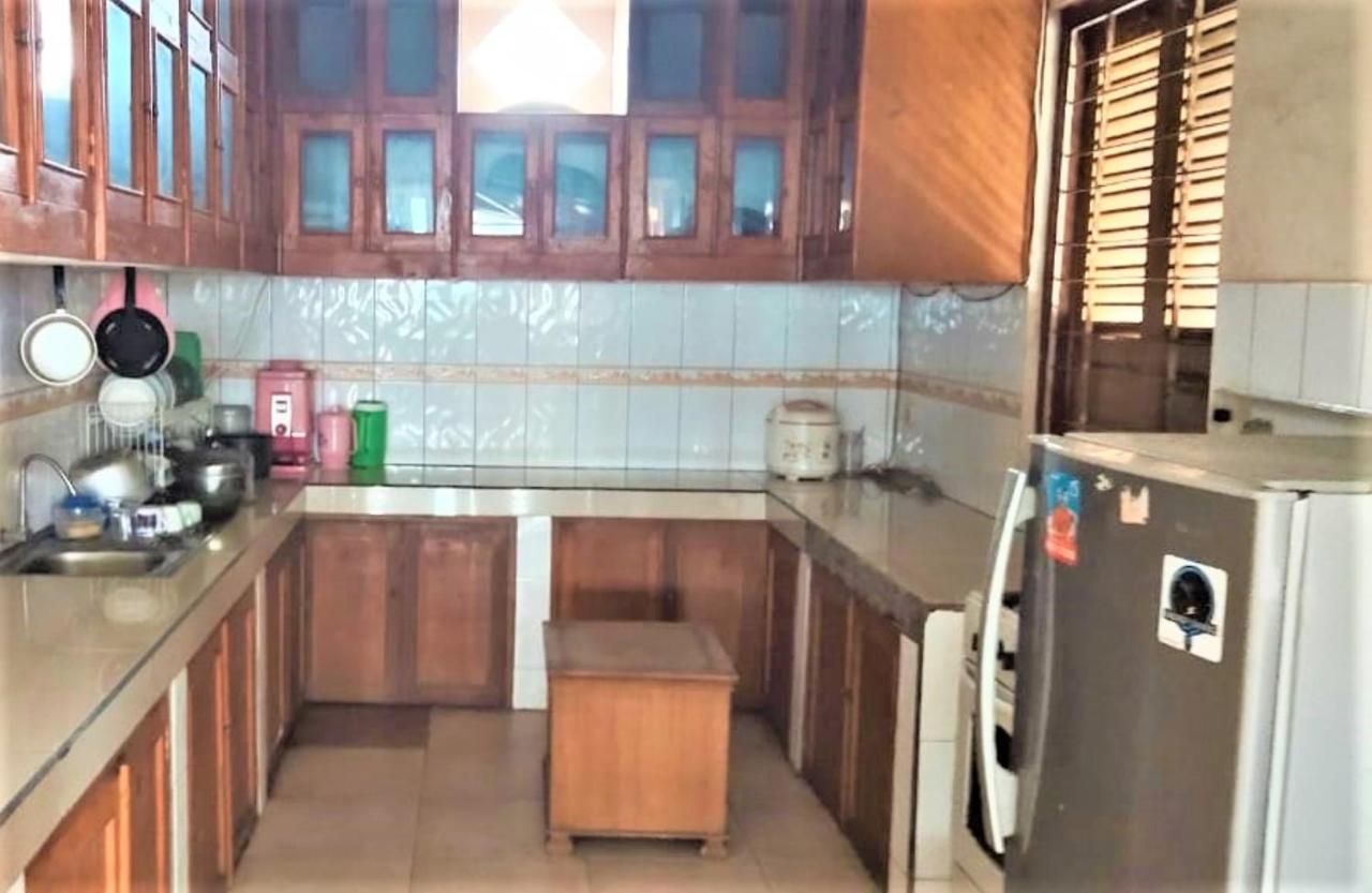 Villa Lembang Bunda Cikareumbi Exterior foto